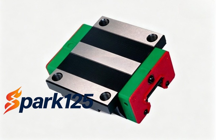 1PCS NEW FOR Linear Guide Slider HGW15CCH Freight Free