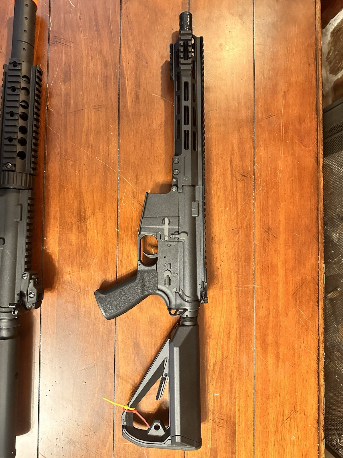 Airsoft Lot