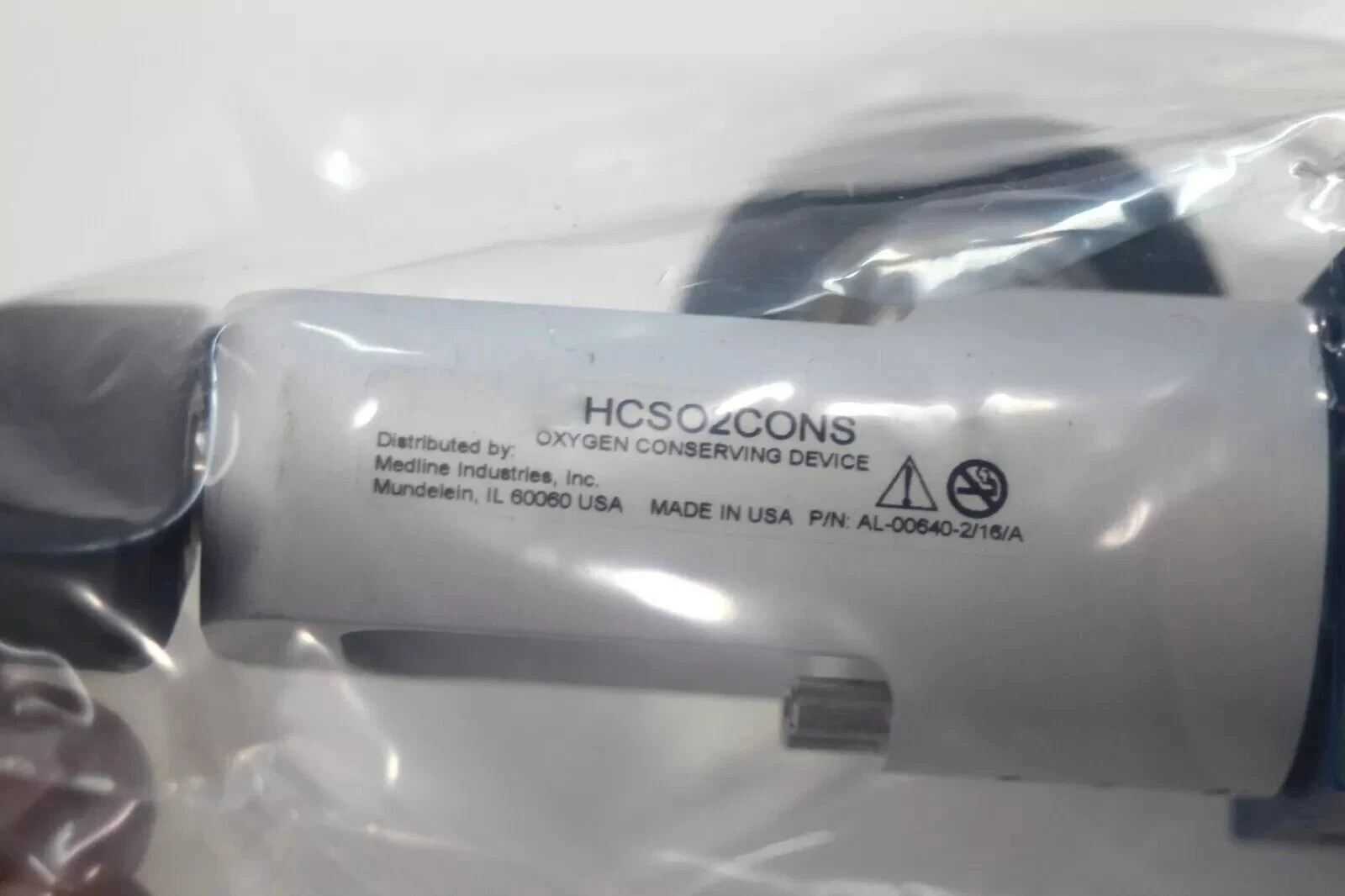 Medline Economizer Conserver HCS02CONS