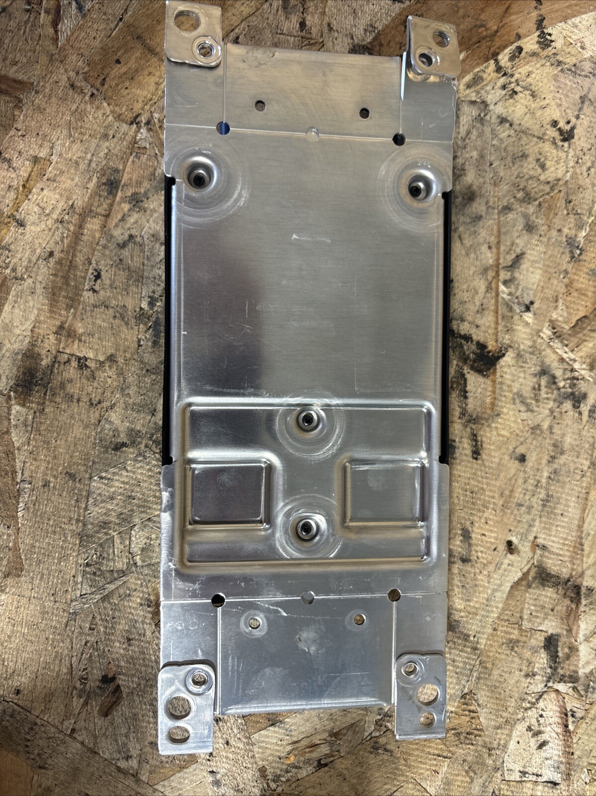 2011-2016 BMW 3 4 5 6 7 X3 X5 X6 BLUETOOTH CONTROL MODULE 84.10 9329341-01 OEM