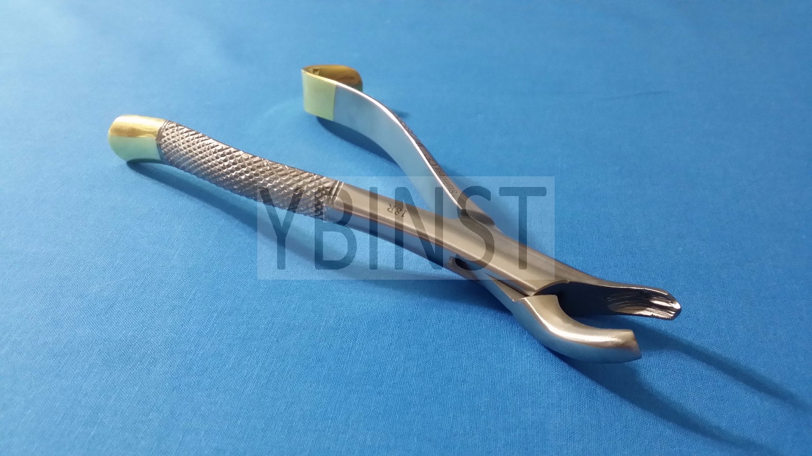 O.R GRADE SPECIAL PATTERN DENTAL TOOTH SURGERY EXTRACTING EXTRACTION FORCEP #18R