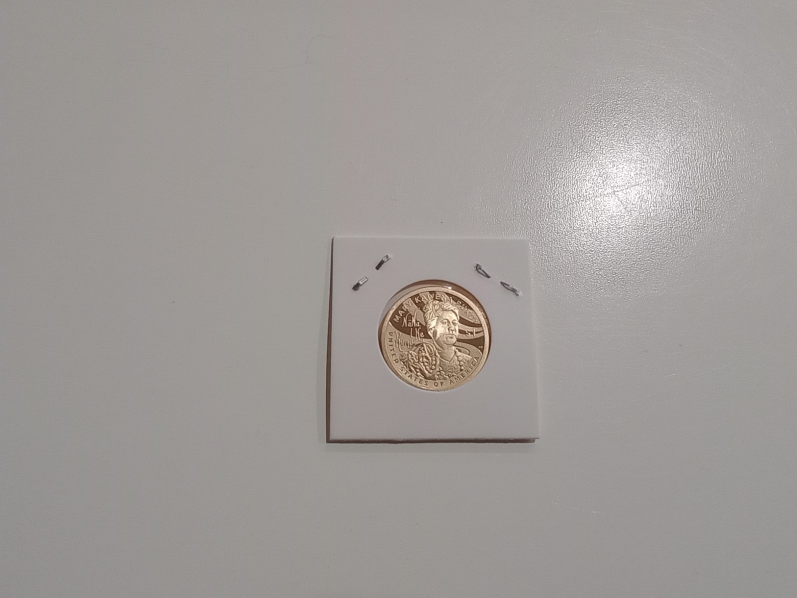 2025 S Proof Sacagawea Dollar Uncirculated US Mint