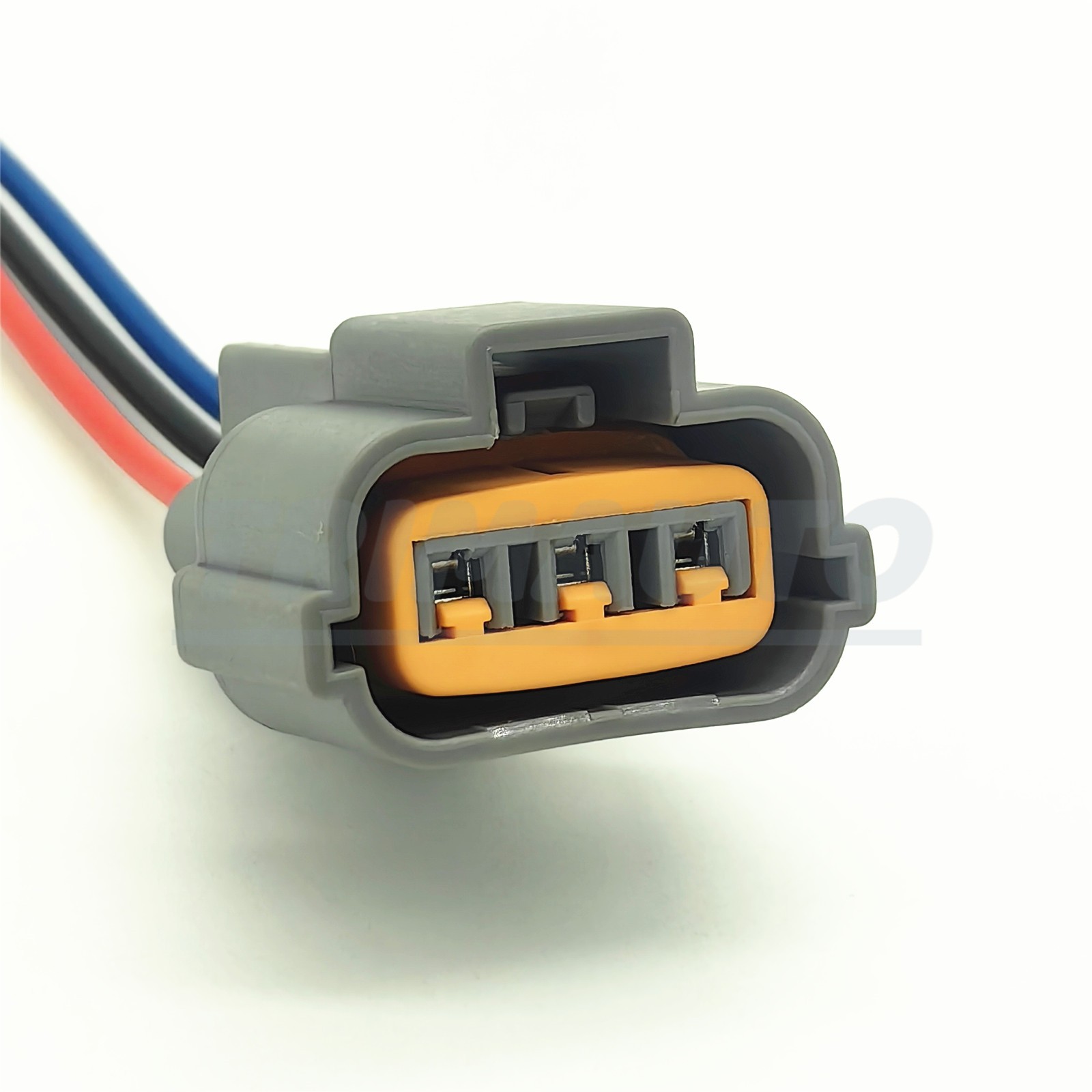 For 2018-2019 Hyundai Sonata 3-Pin Fog Light Connector Pigtail