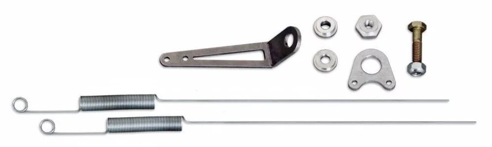 NEW JOES RACING PRODUCTS THROTTLE RETURN SPRING KIT