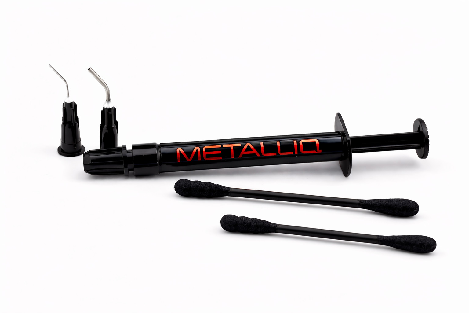 Thermal Hero - Liquid Metal Thermal Paste METALLIQ 1g - CPU GPU Overclocking