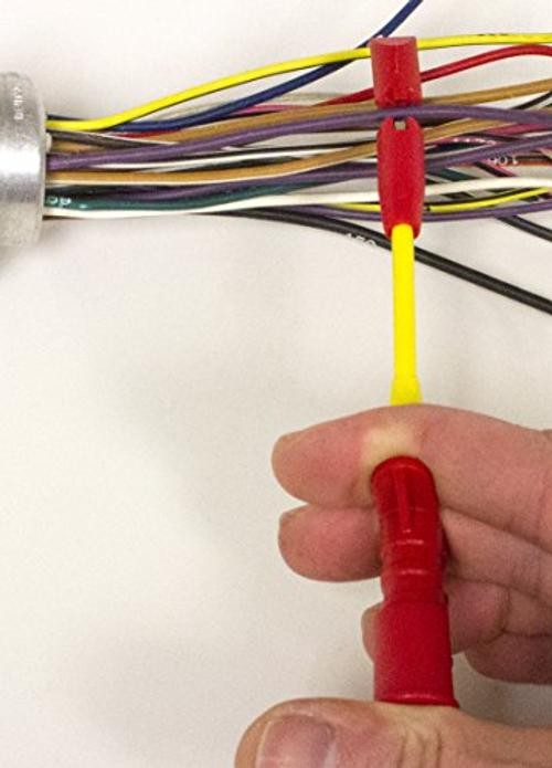 82650 Multimeter Accessory Kit