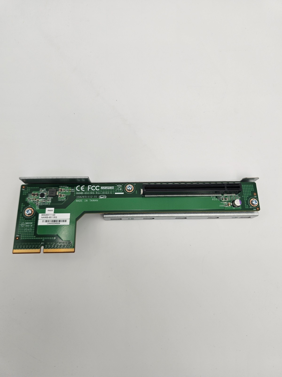 IBM NAMB-6511RS Riser Card Good Tested