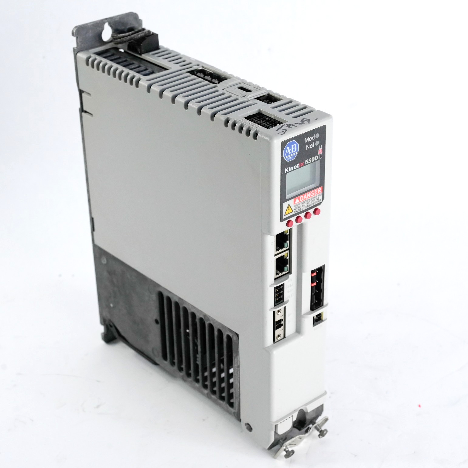 Allen Bradley 2198-H025-ERS /A Kinetix 5500 Servo Drive - Refurbished