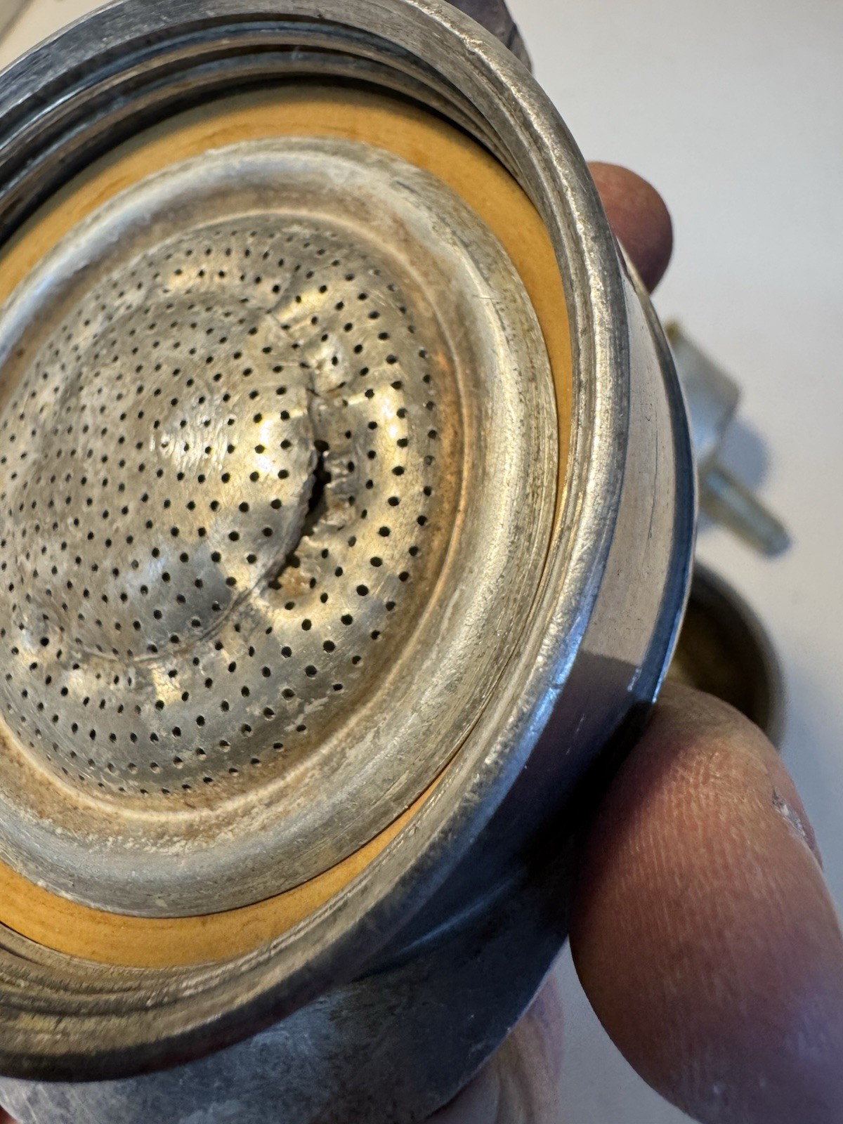 GSI Outdoors Camping Percolator Coffee Maker