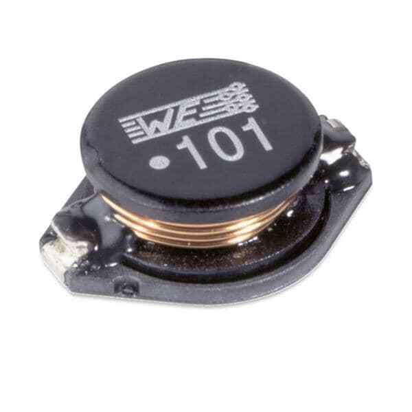 3Pcs 74457247 22 mm x 15 mm x 7 mm
