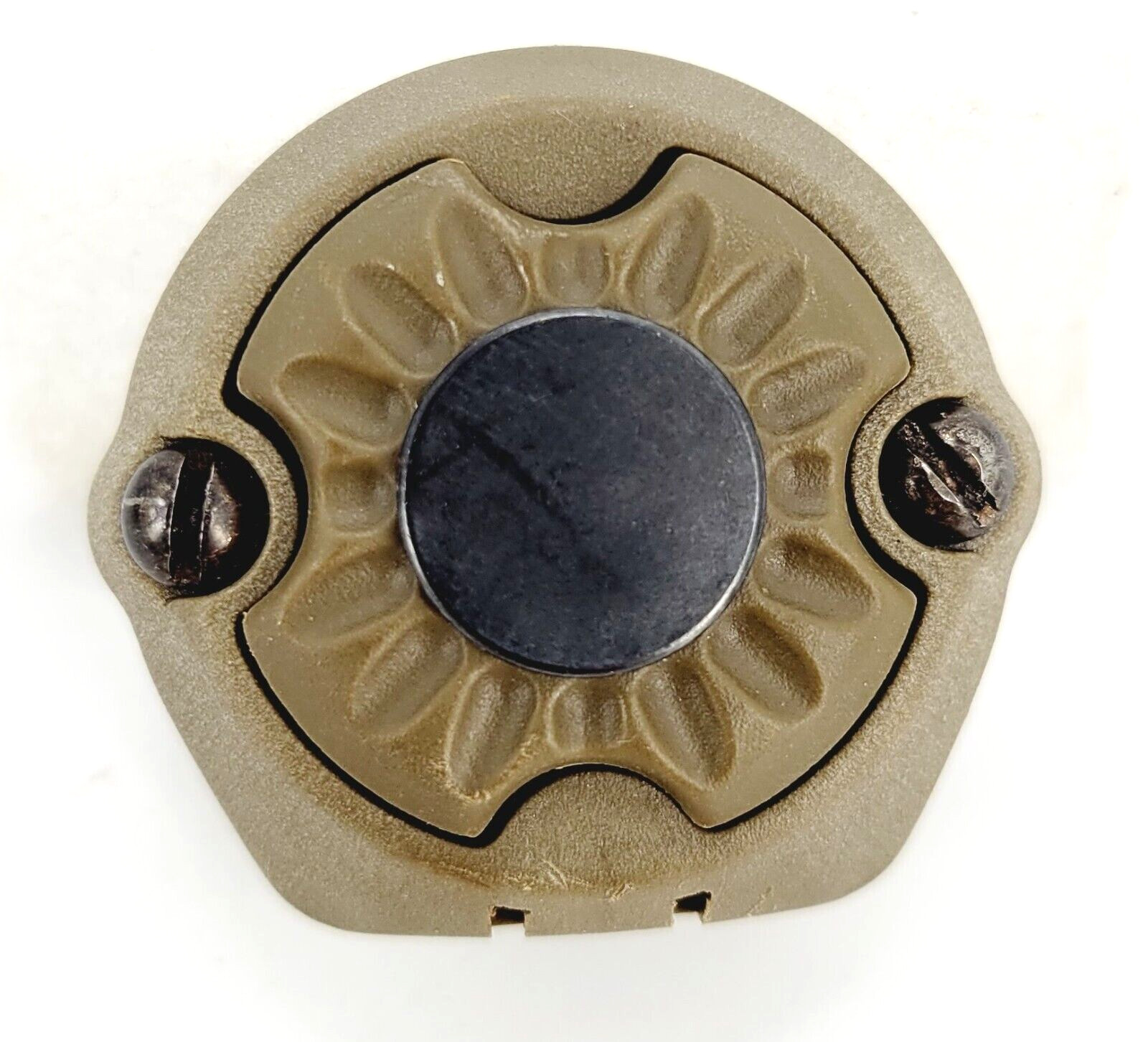 Streamlight 14055 Sidewinder Compact Flashlight ACH Helmet Mount No Bumper