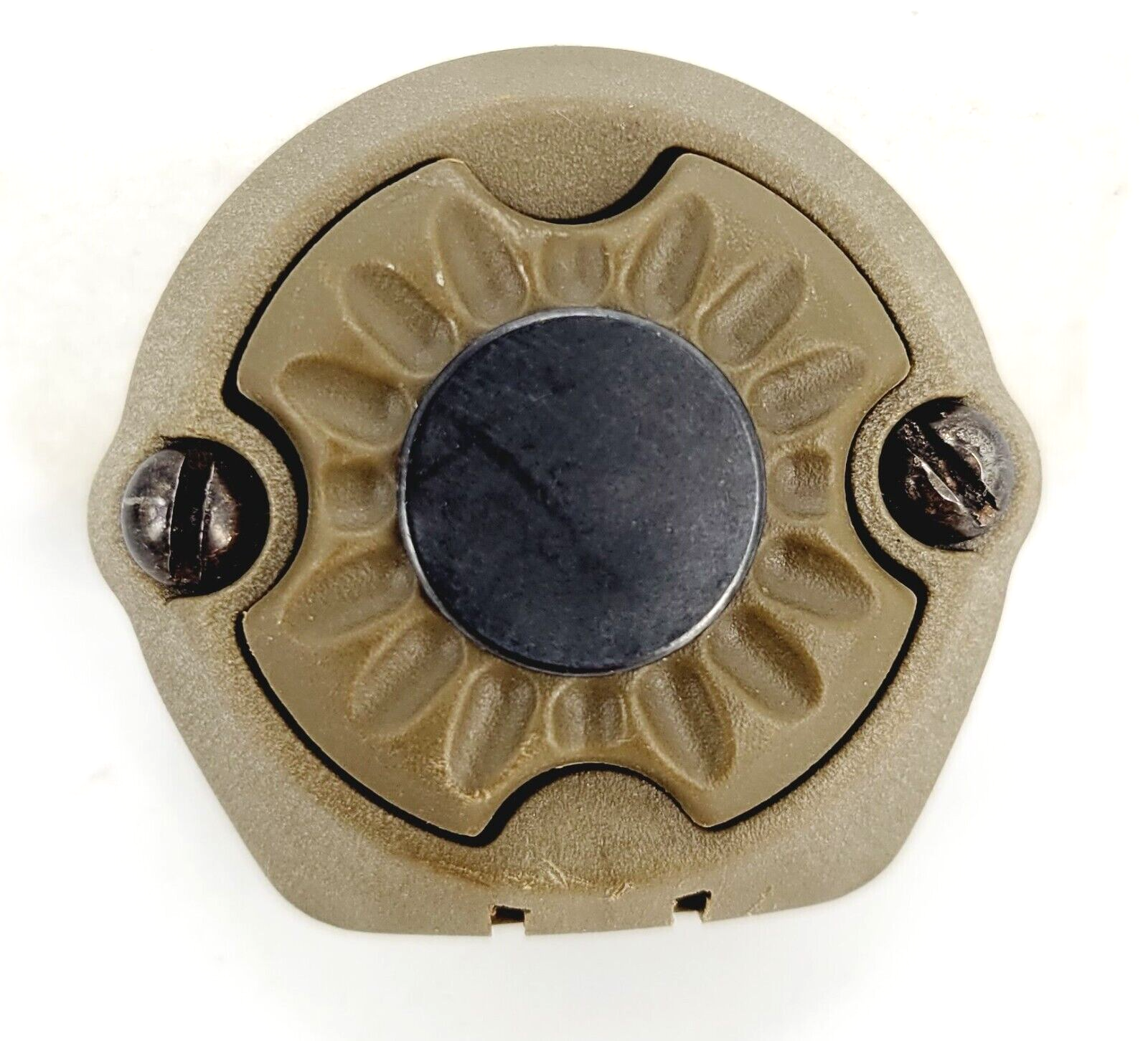 Streamlight 14055 Sidewinder Compact Flashlight ACH Helmet Mount No Bumper