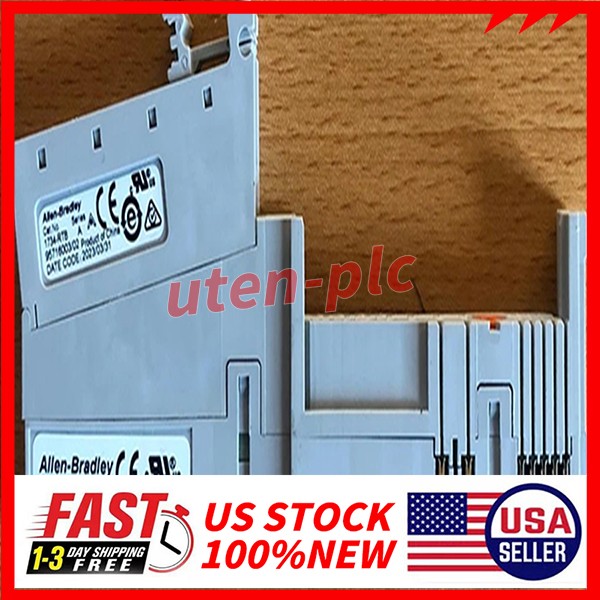 NEW Allen Bradley 1734-MB Point I/O Base 1734MB US Free SHIPPING