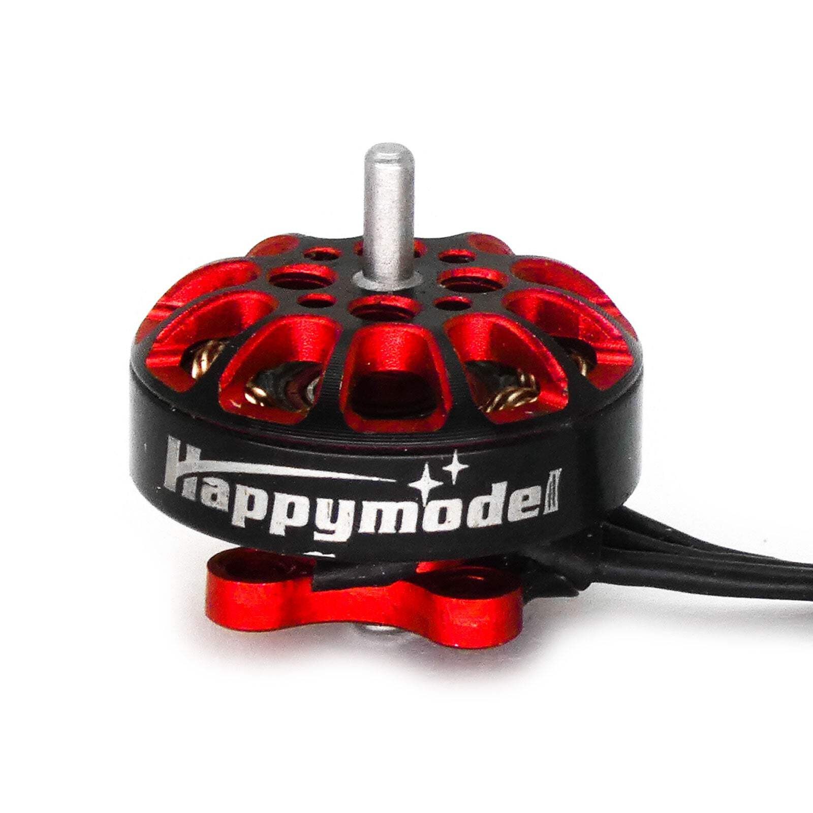 Happymodel EX1202.5 1-4S Brushless Motor 1.5mm Shaft (6400KV/8000KV)