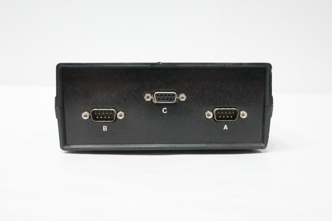 Black Box SWL030A-MMF Module