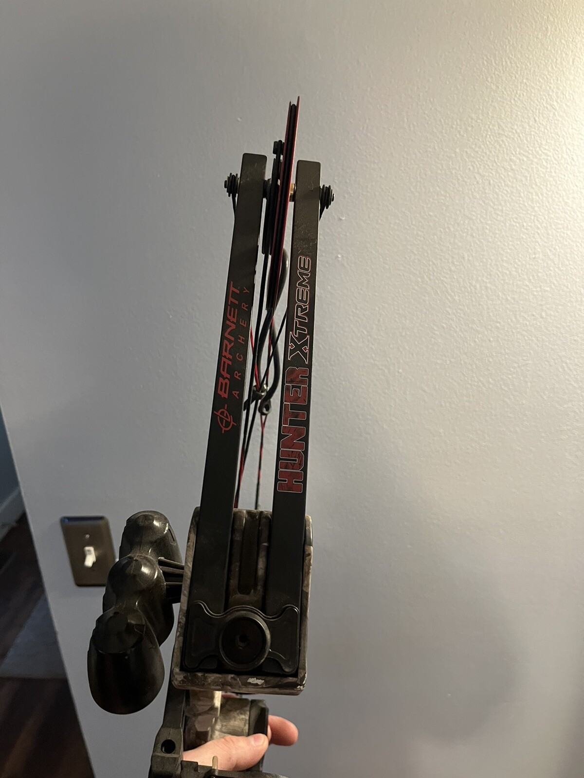 Barnett Archery Hunter Xtreme