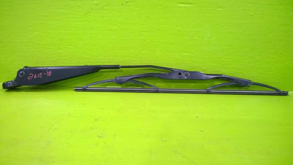 10 11 12 13 14 15 16 17 CHEVY EQUINOX LT 3.6L AT REAR WIPER ARM OEM 2618-18