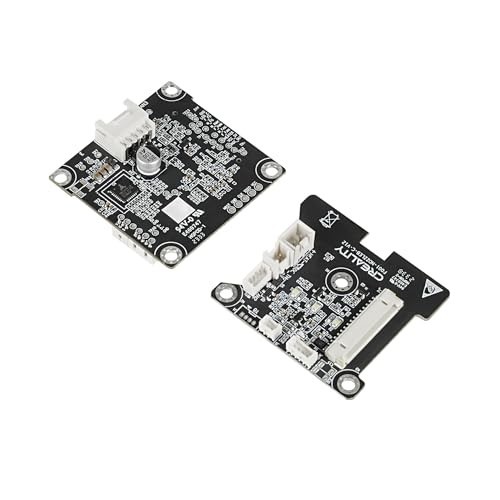 Ender-3 V3/V3 Plus Adapter Plate - Original Replacement Part for 3D Printers