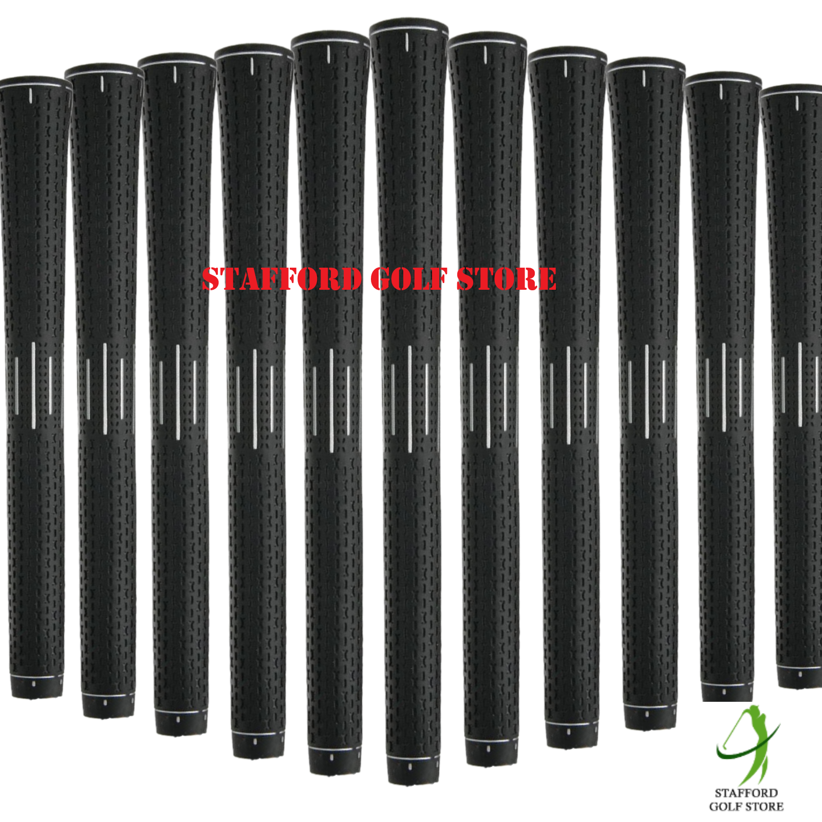 PING 5L Golf Club Grips - Undersize/Standard/Oversize Core .600" Round