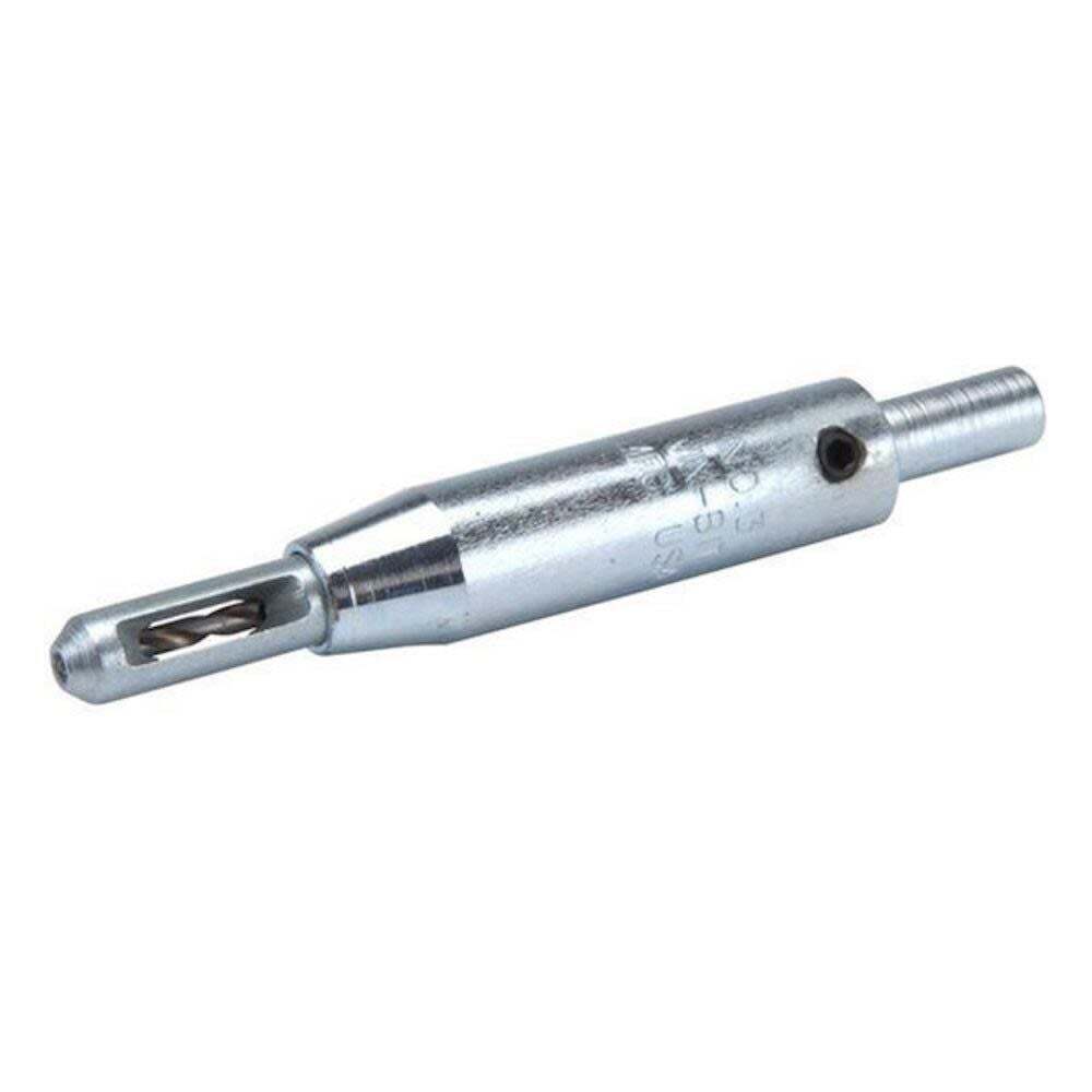 Se Vick Vix-Bits Self-Centering Drill Bits #12 - 11/64In