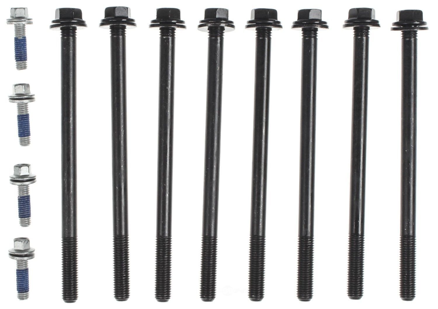 Engine Cylinder Head Bolt Set Mahle GS33785