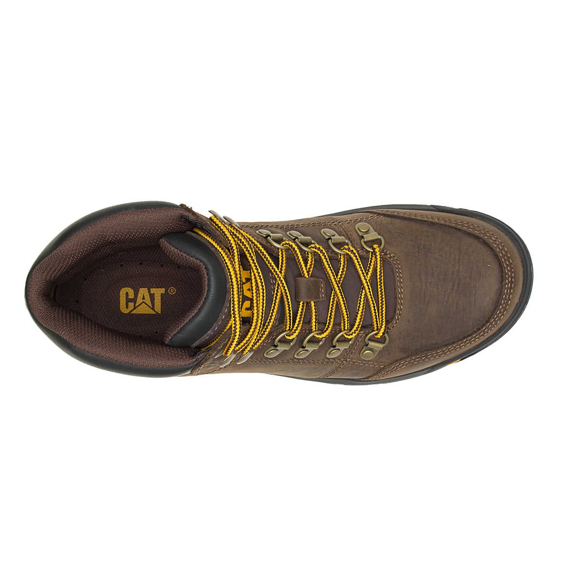 Caterpillar Men's Outline Work Boot - P74087