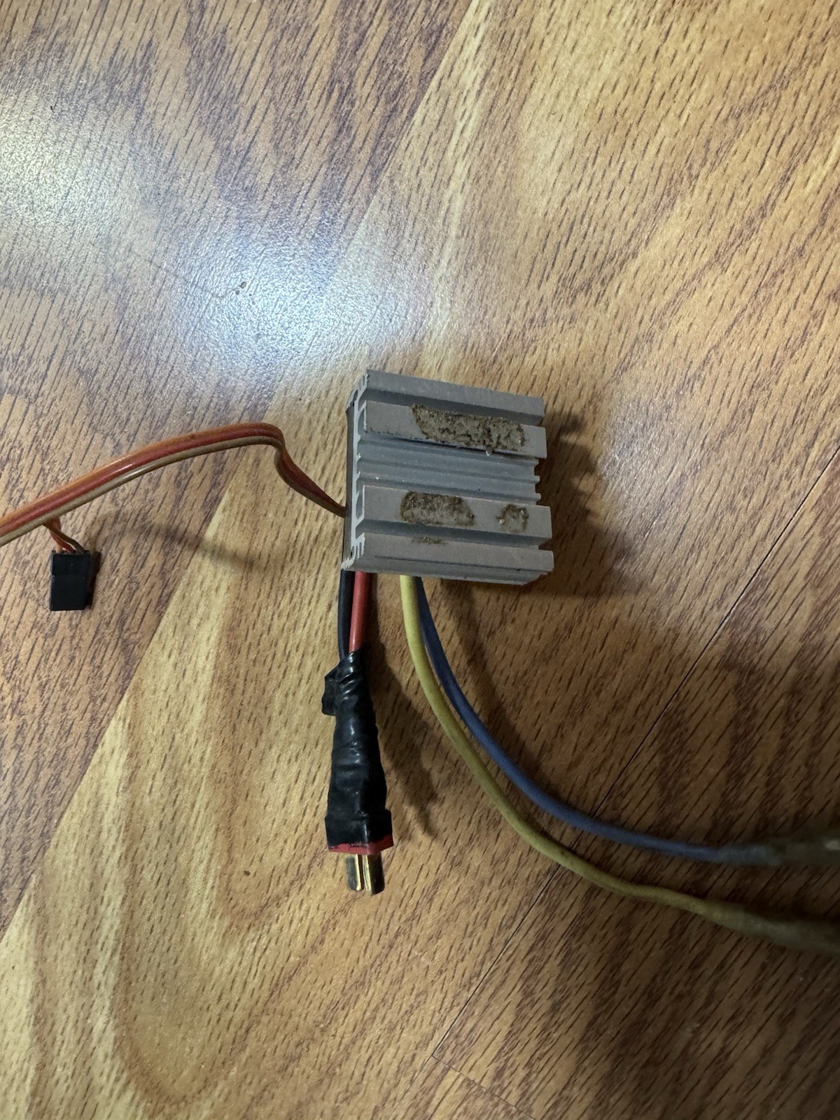 M3 Sonik Sport ESC Speed Control