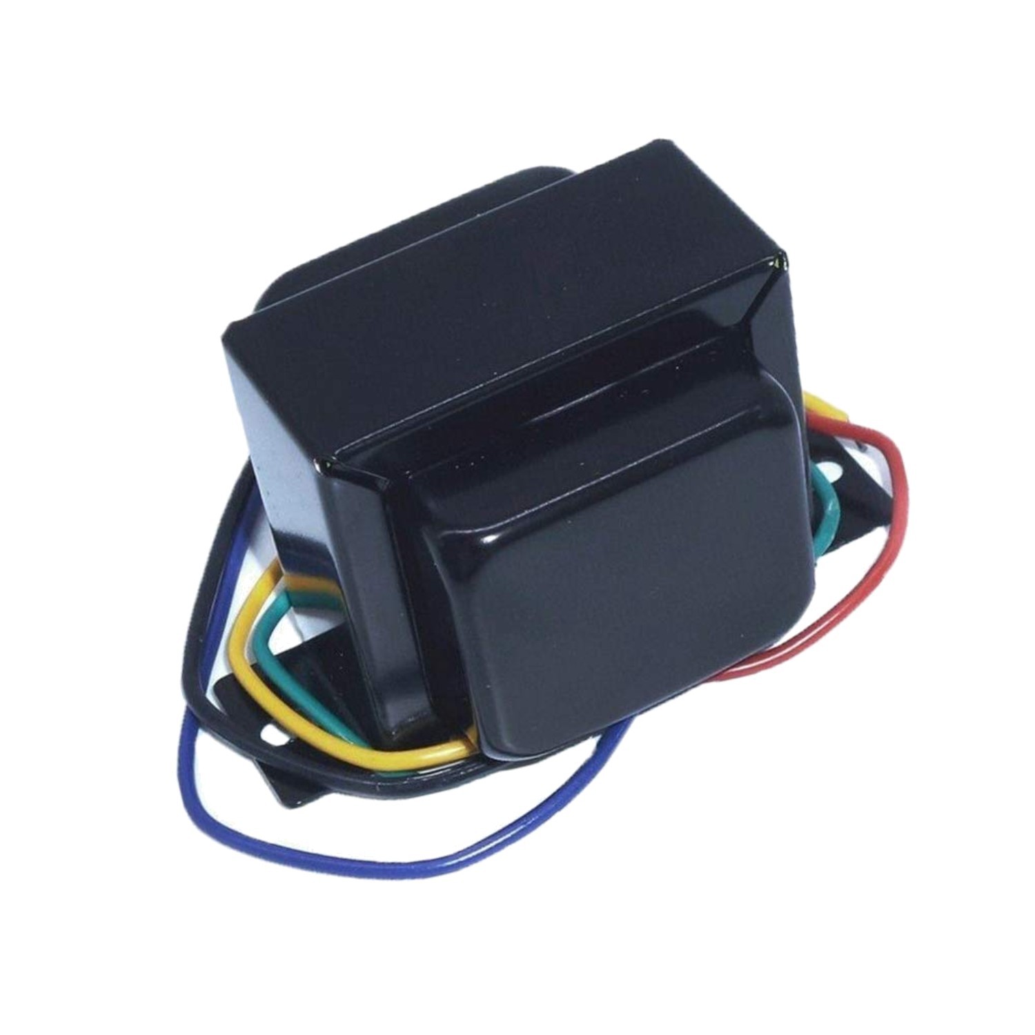 Silicon Steel Audio Transformers for Tube Amplifiers