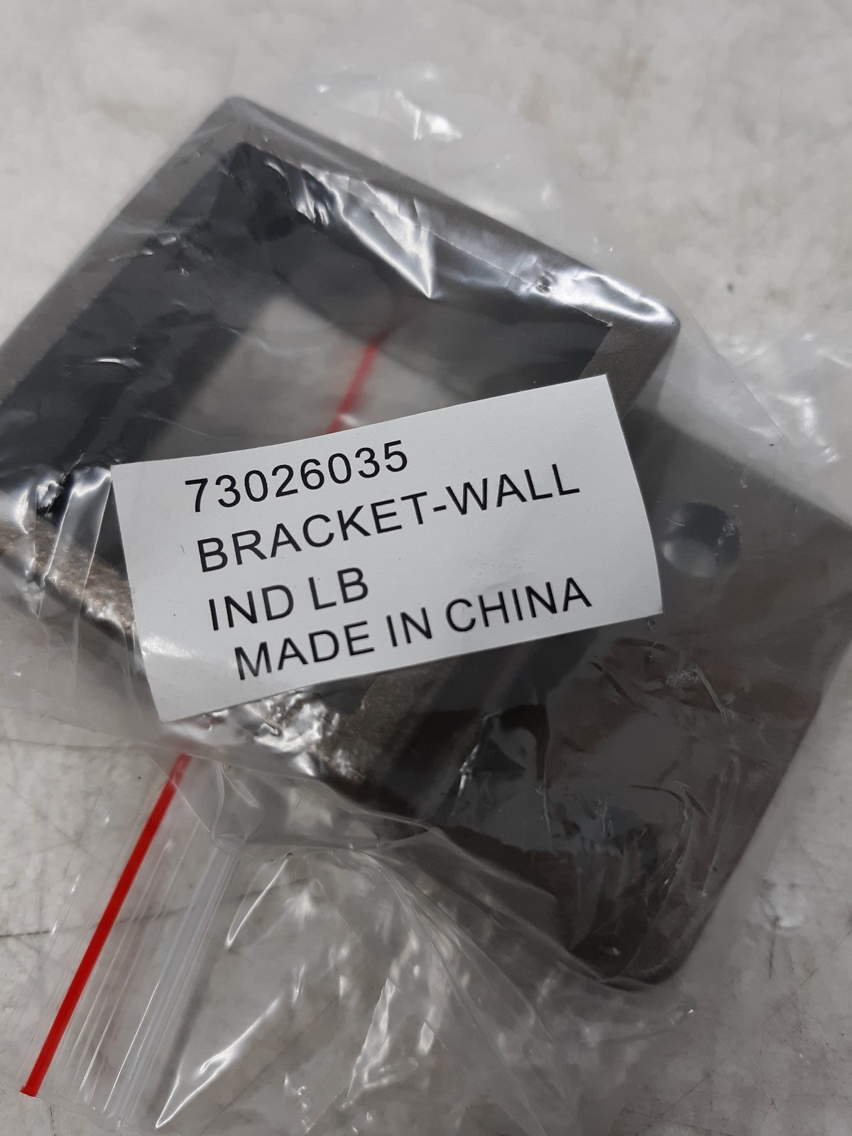 Individual LB Wall Bracket 73026035