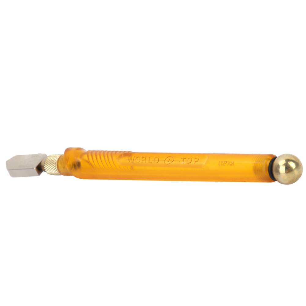 Cutter Antislip Metal Handle DIY Tile Mirror Cutting Tool ECO