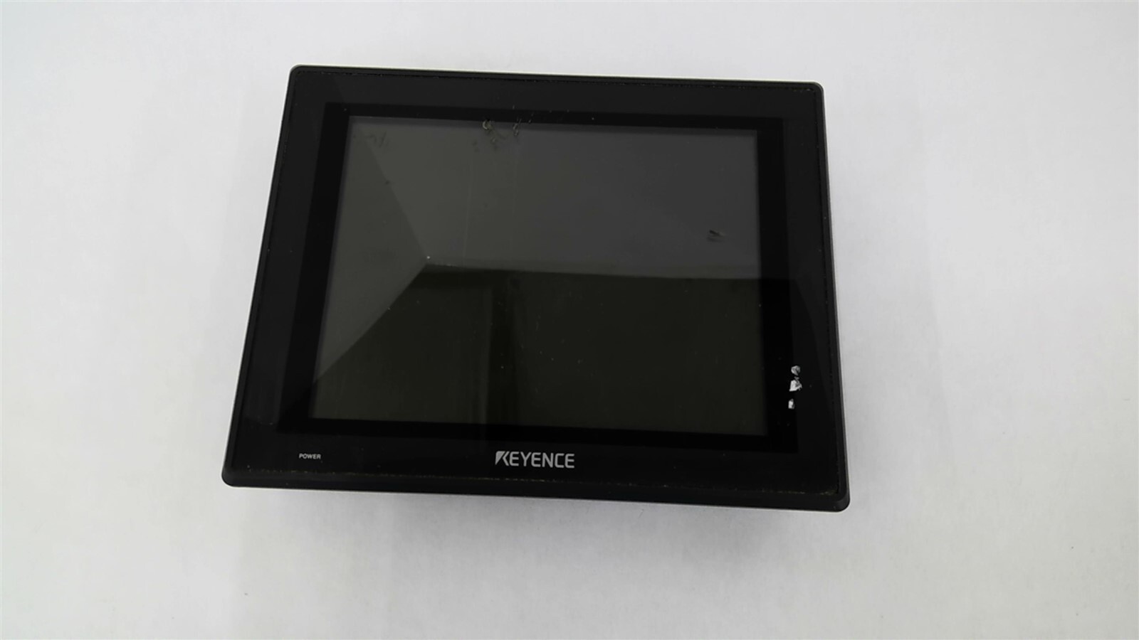 Keyence CA-MP80 Display Screen