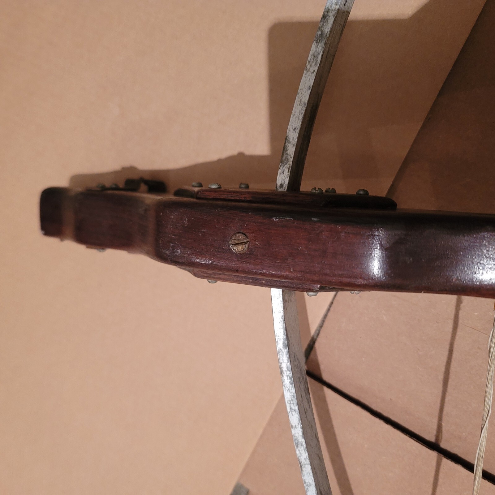 Vintage Crossbow