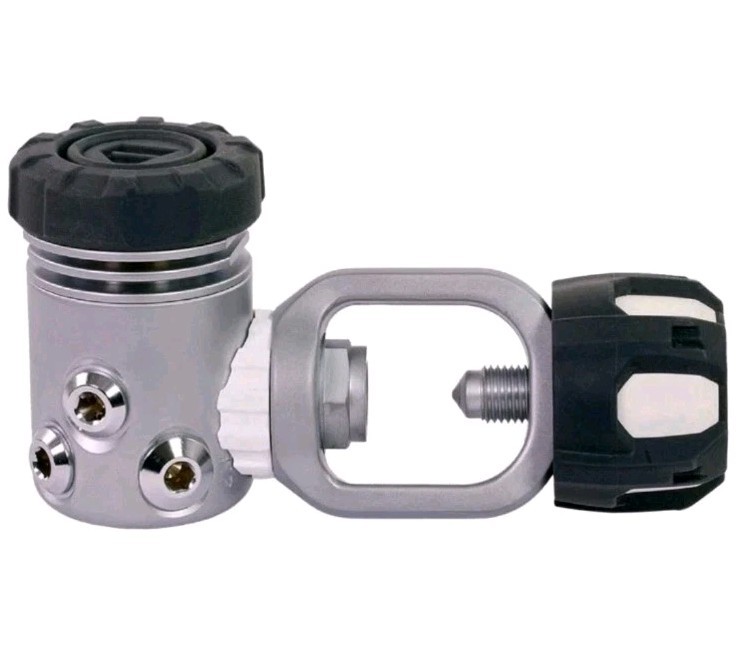 Apeks Regulator NIB