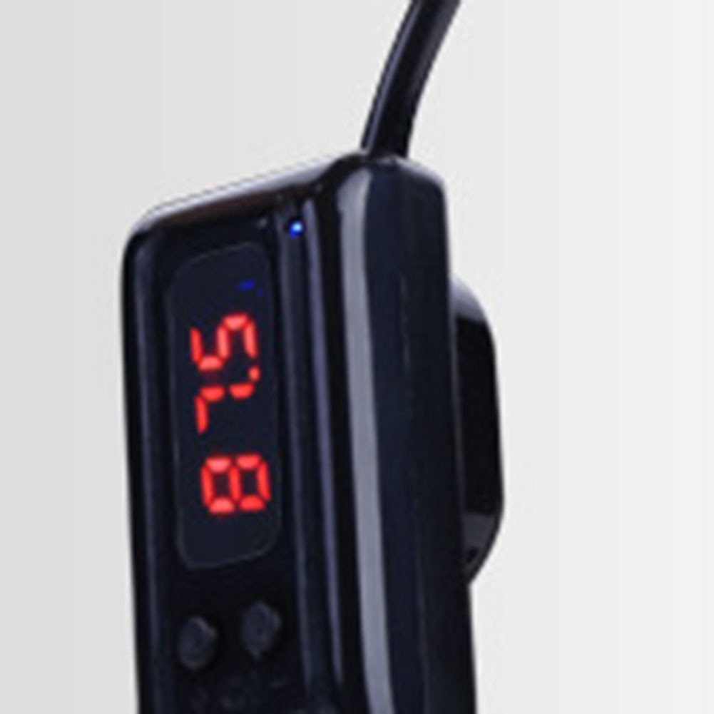 Accurate Sound Field Positioning Wireless Megaphone Radio Mic for Teaching