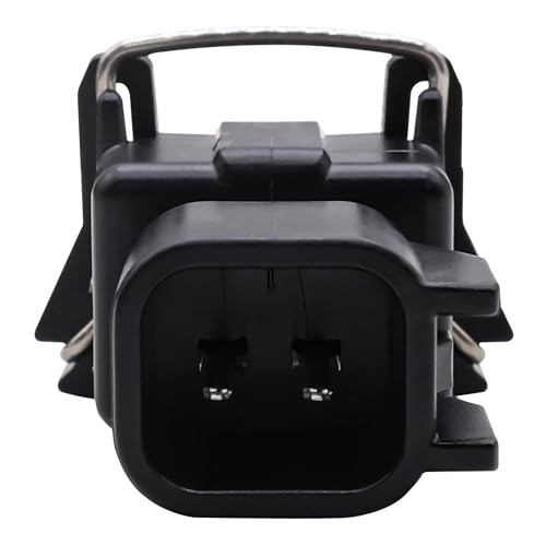 EV1 to EV6 Fuel Injector Connector Adapters - No-Cut Harness Conversion for
