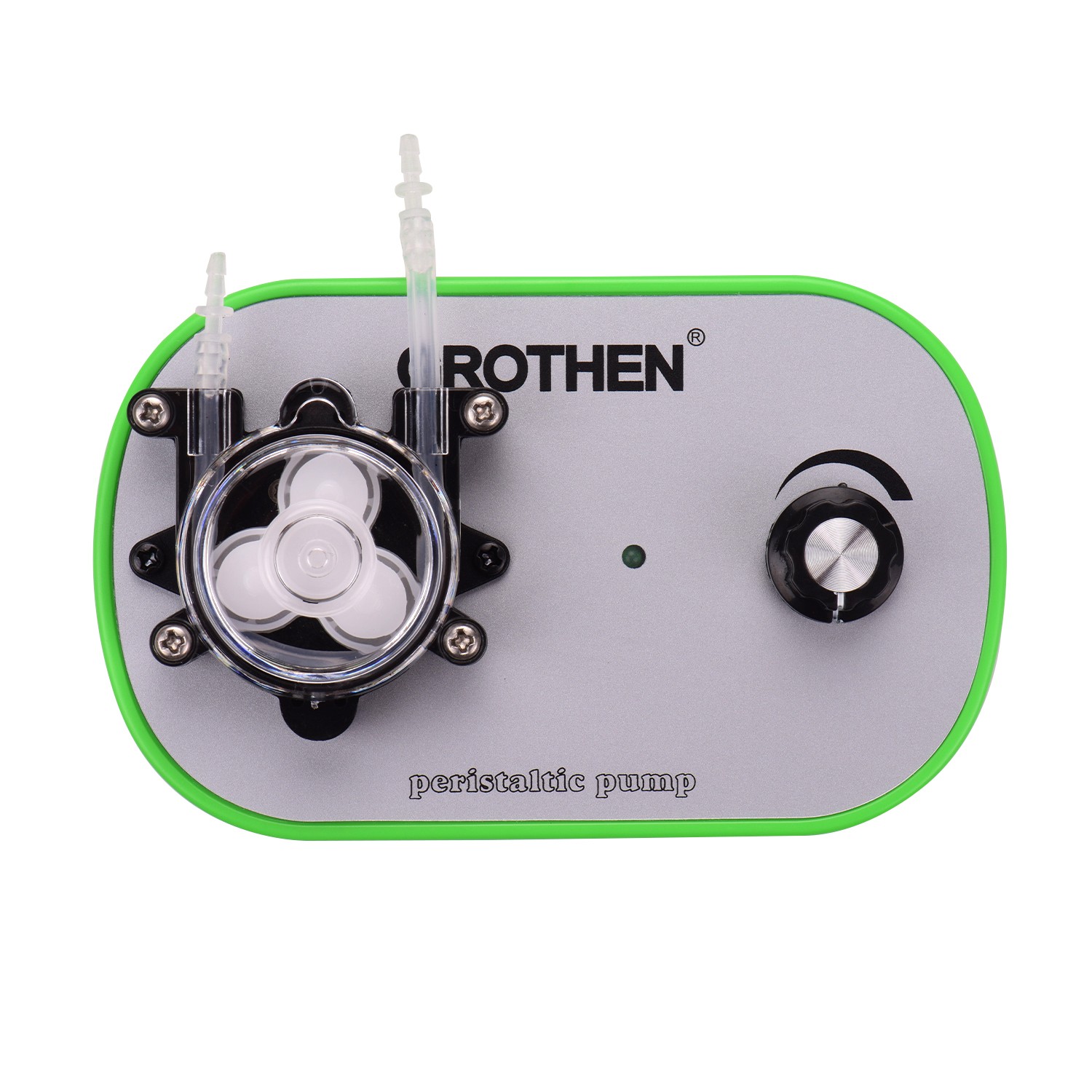 Grothen Dosing Pump Efficient Control For Lab Use Engineering Plastic