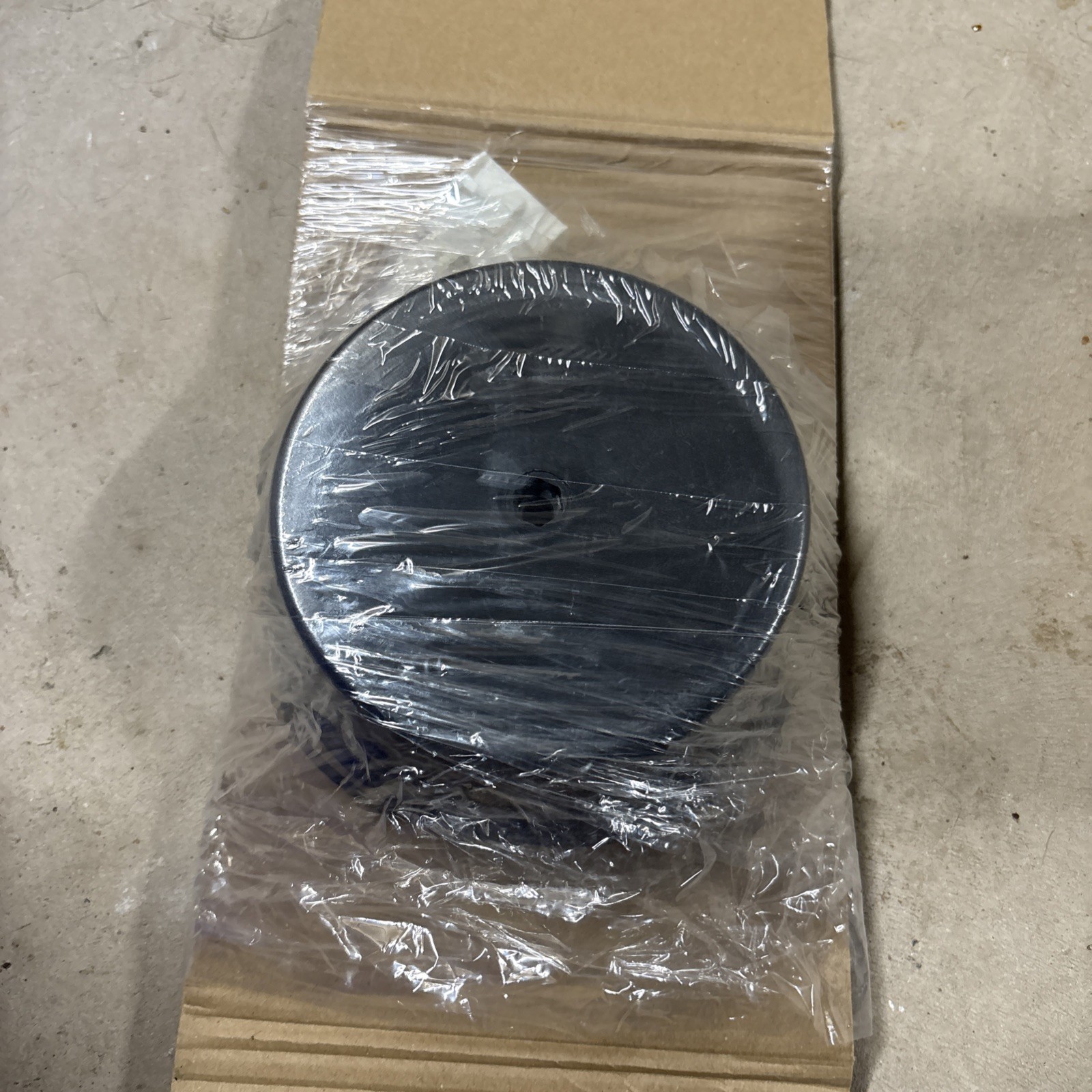 New Rational Power Transformer Kit - Marked 40.00.283 9-115-002051