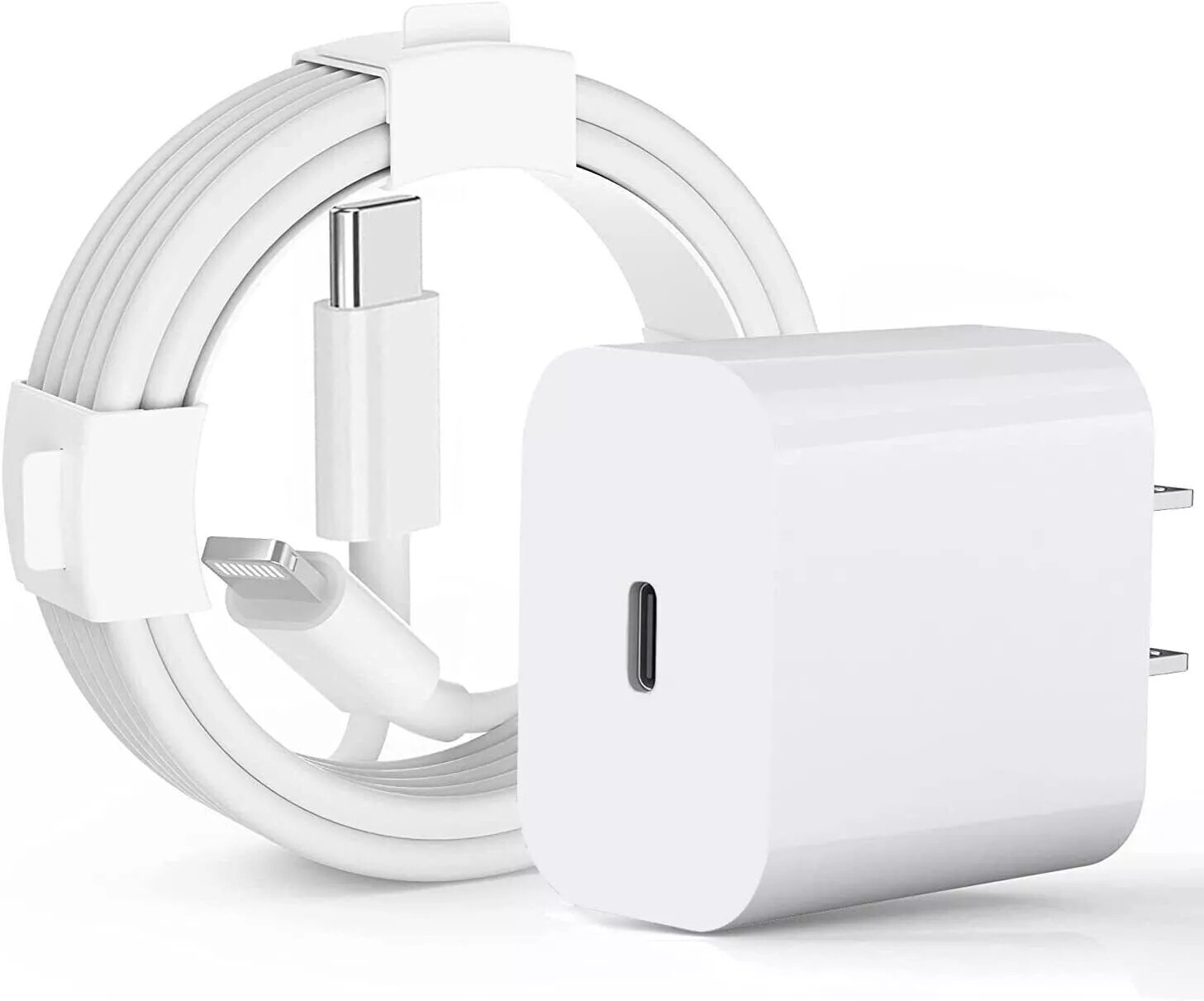 Original 20W USB-C Fast Charger