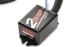 MSD IGNITION Fits 8733 2-Step Launch Control For GM LS Engines