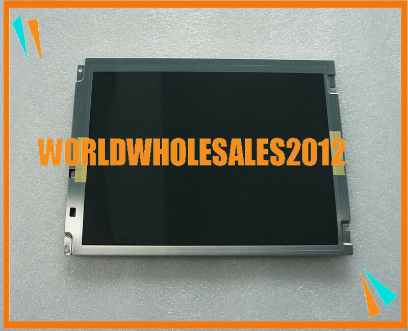 New 10.4inch NL6448BC33-71C LCD Display with 90 days warranty