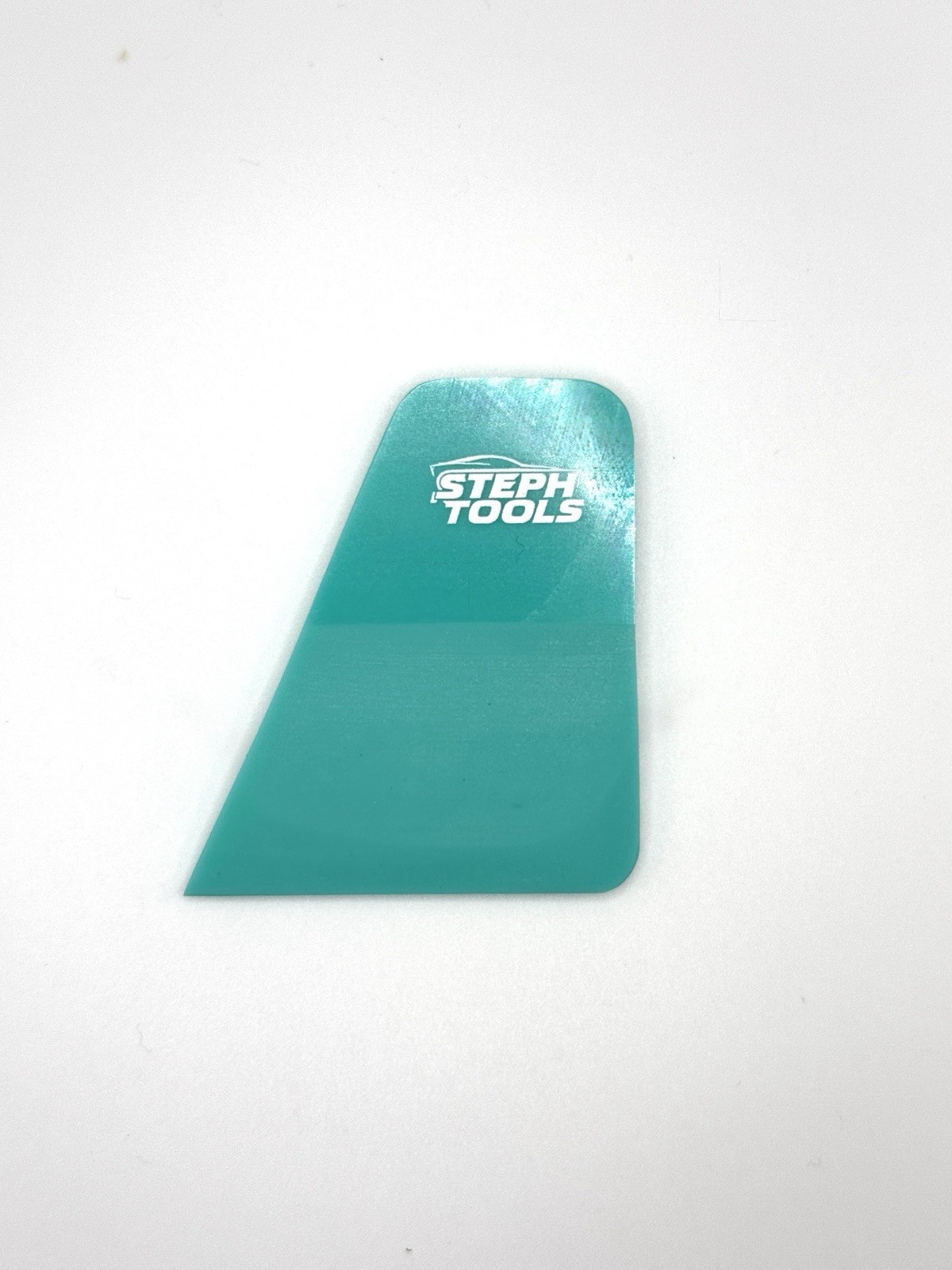 STEPH TOOLS – Premium PPF Squeegee Kit (3 pcs)