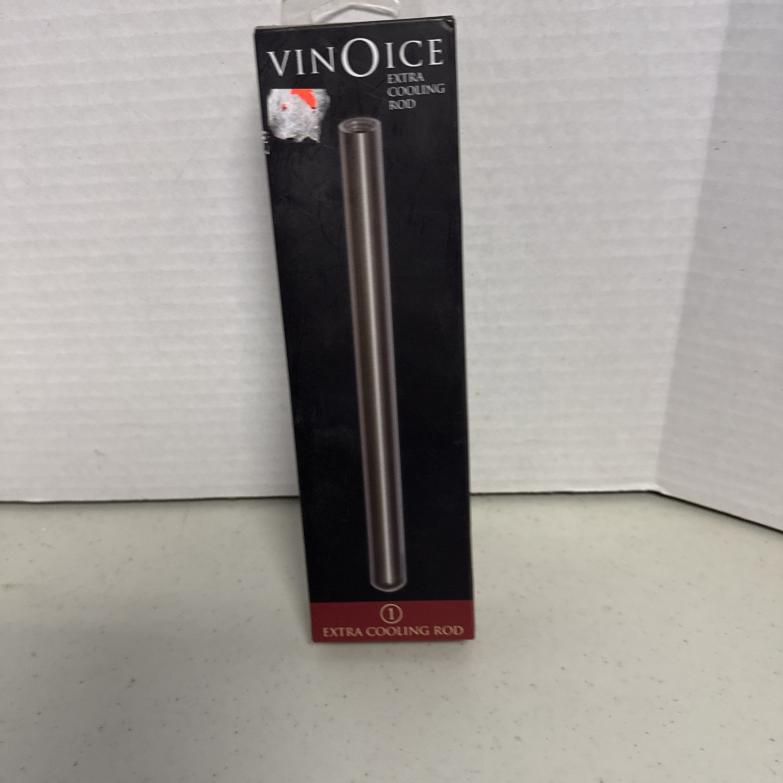 Vinoice Extra Chill Rod 1
