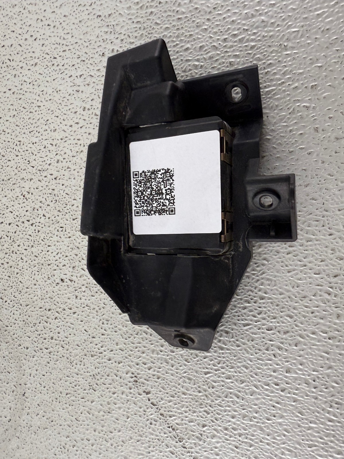OEM | 2019 -- 2023 Audi Q5 Cruise Control Distance Sensor Module (Driver)