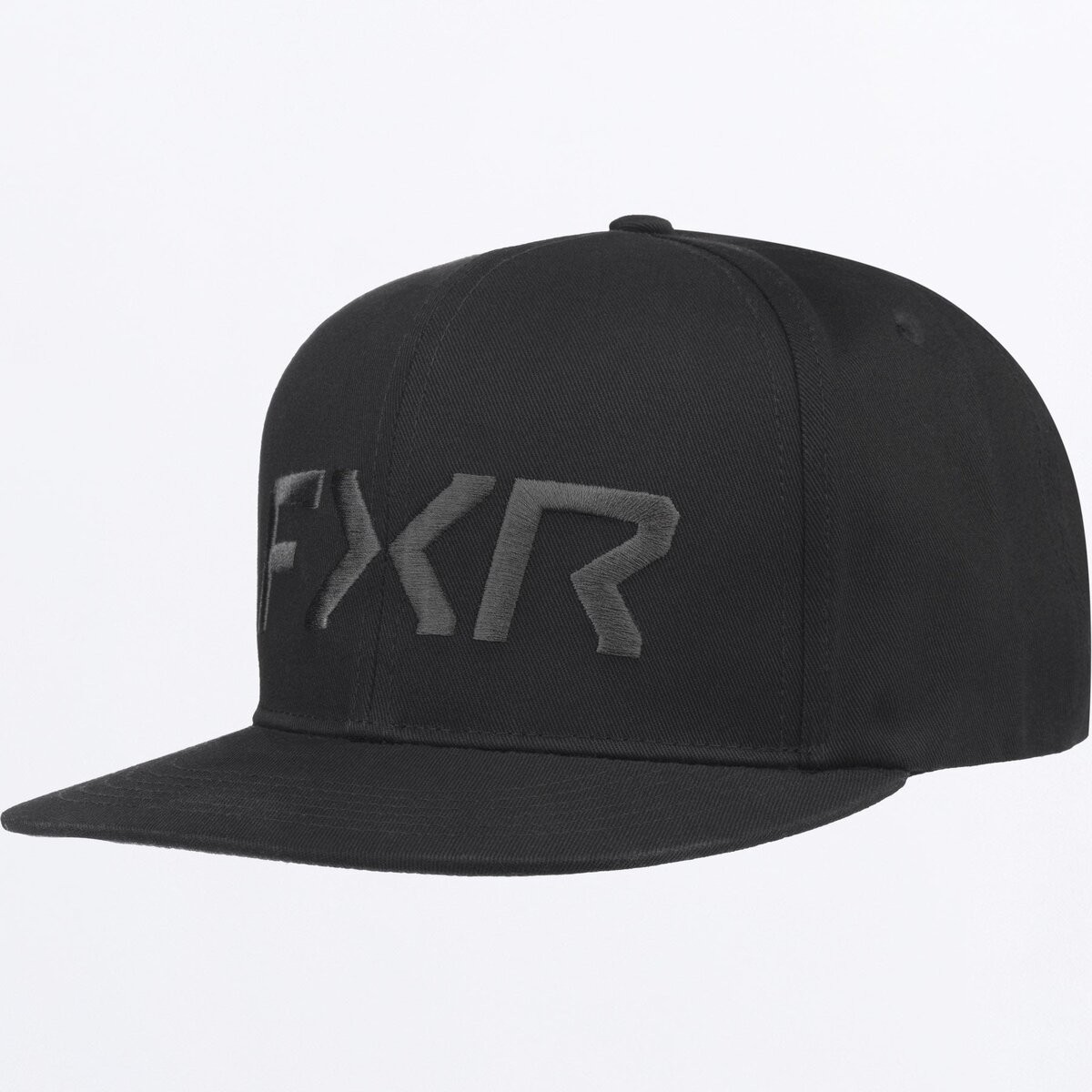 FXR Racing Black Ops Hydrogen Hat 261619-1010-00