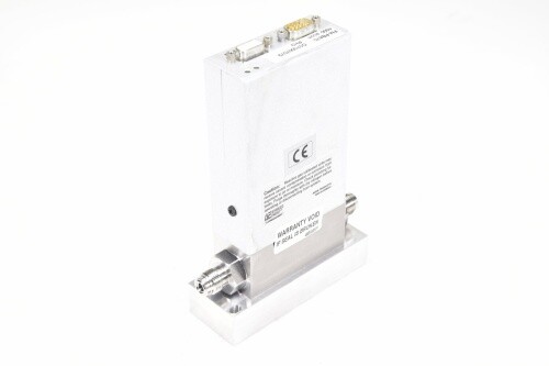 AERA FM-PB870, Digital Mass Flow Meter, 4500sccm PH3