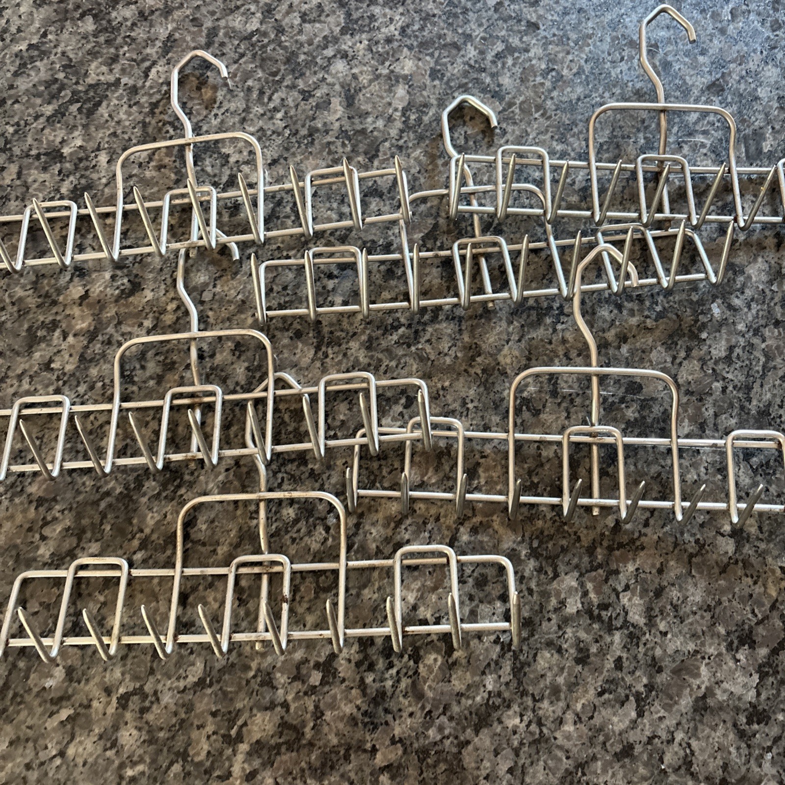 Bacon Or Jerky Hangers