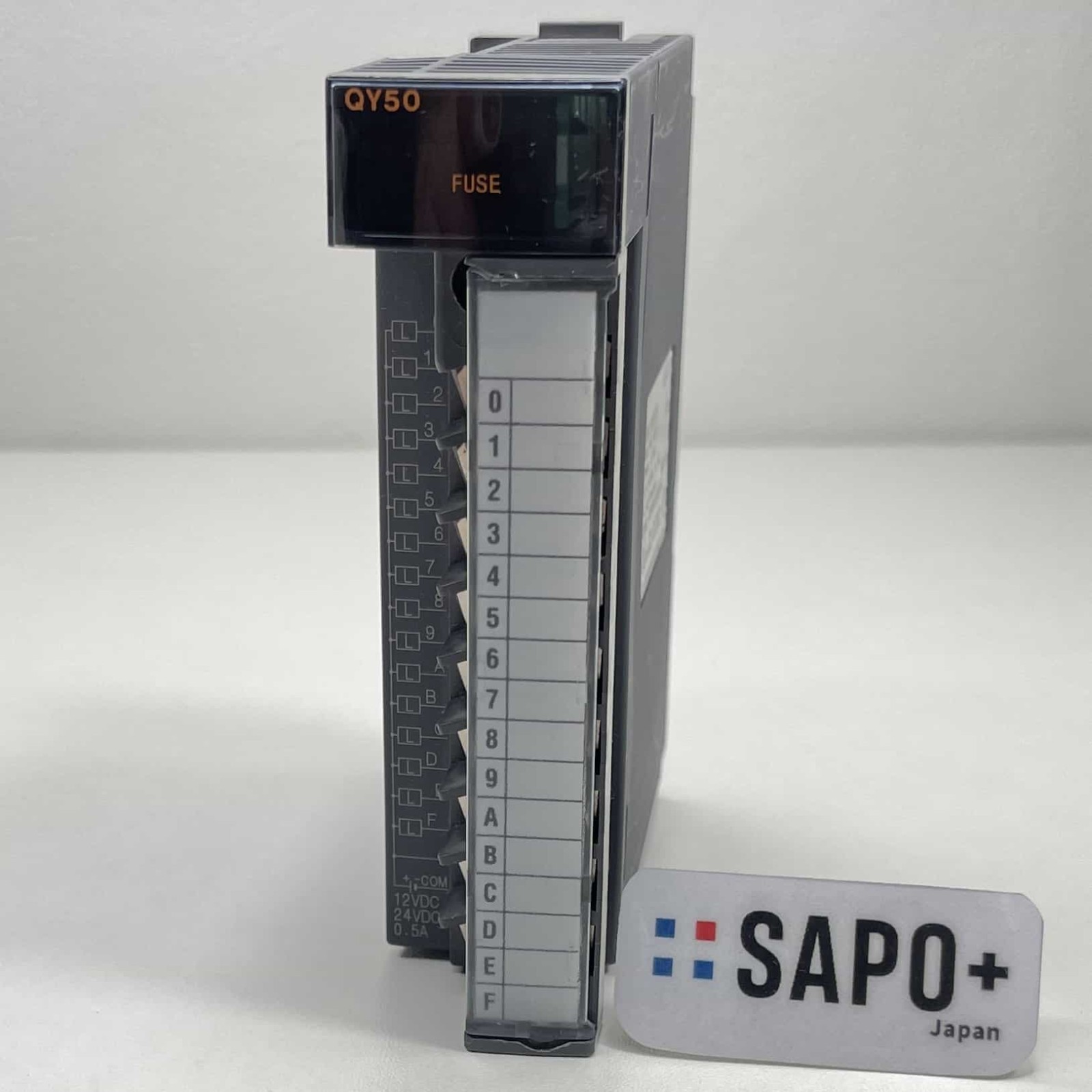 Mitsubishi Electric QY50 used