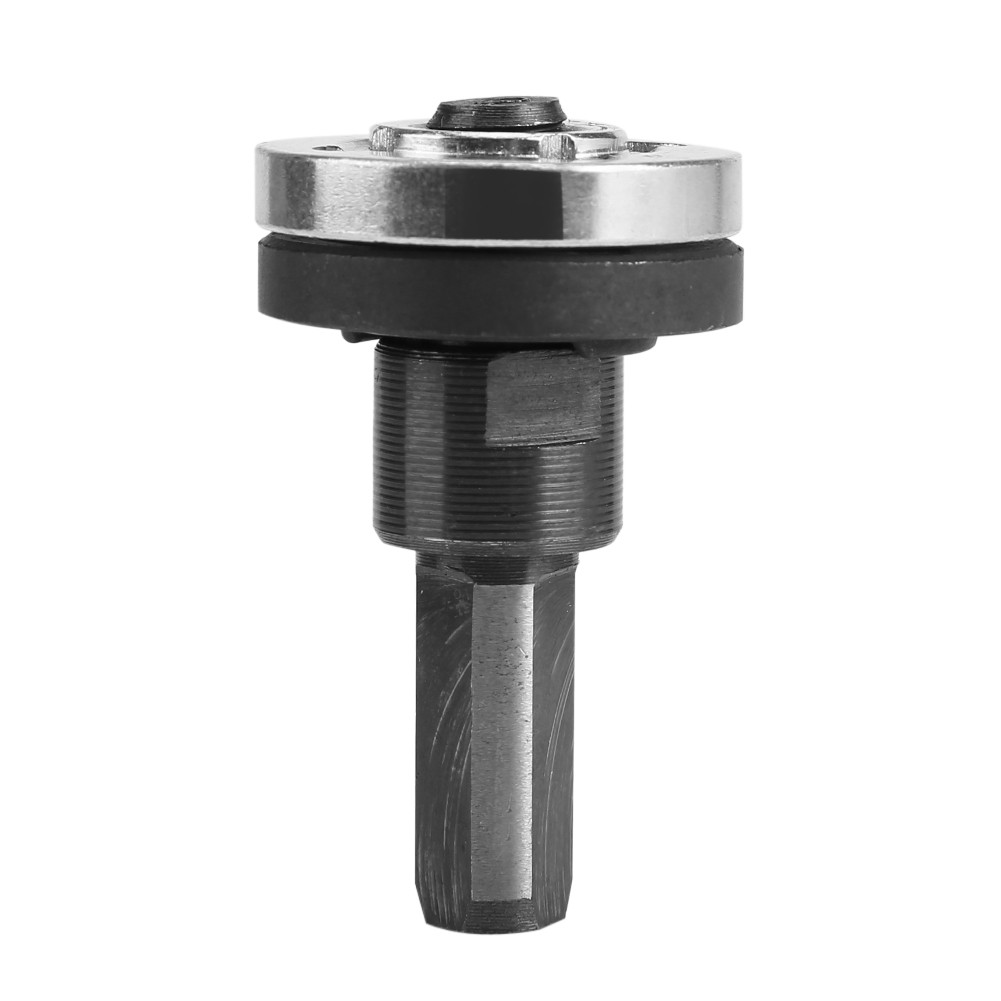 5PCs Electric Angle Grinder Flange Locking Nuts Set For Metal Polishing