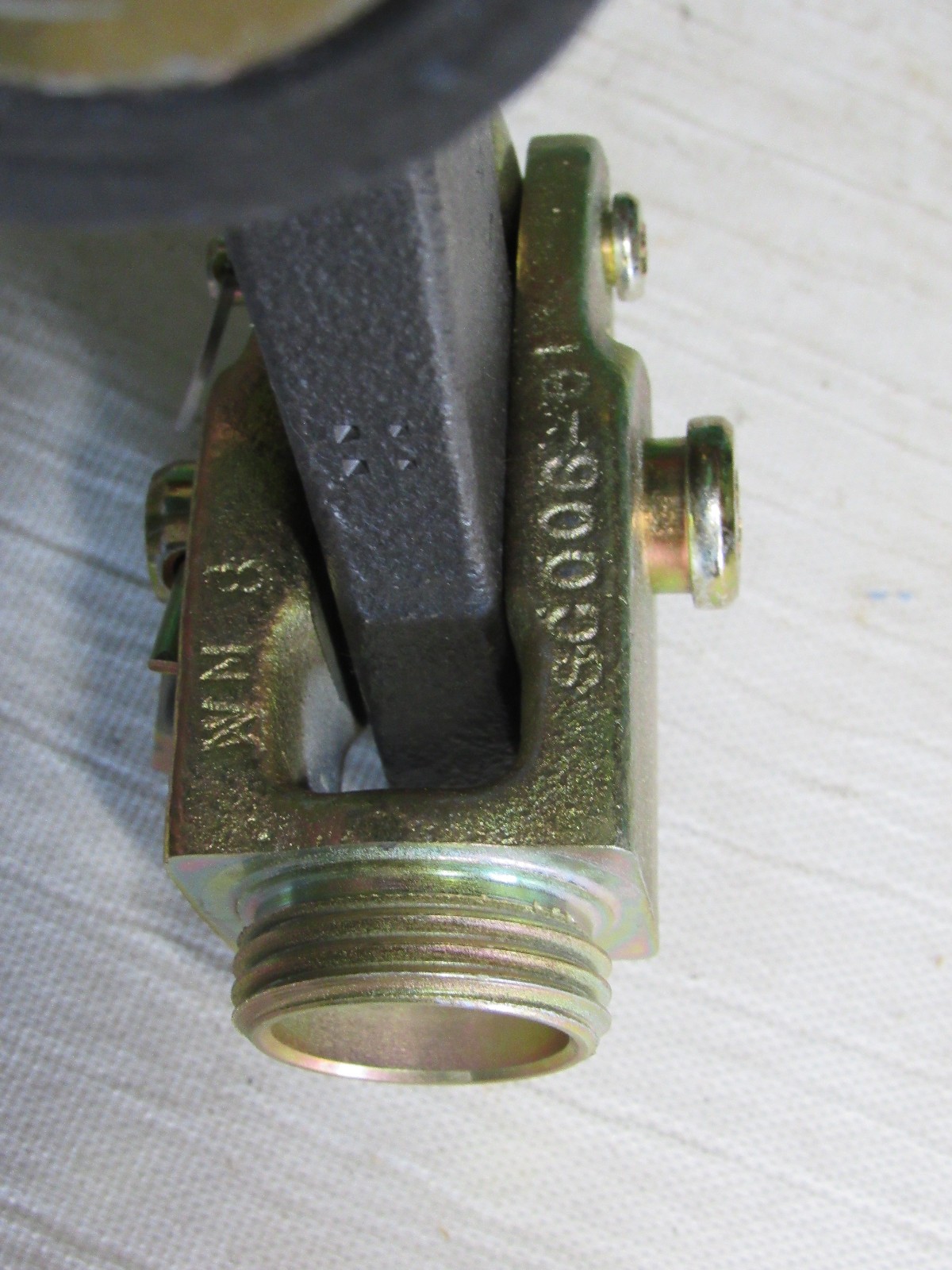 Volvo Slack Adjuster 85100221