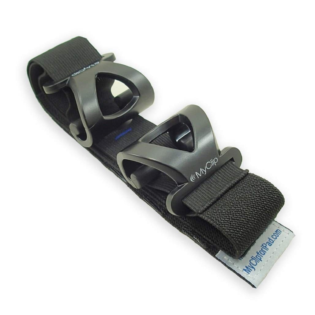 MyClipKneeboard  Simplest Tablet Kneeboard  Universal